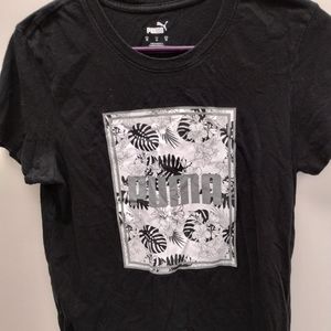 Puma t shirt